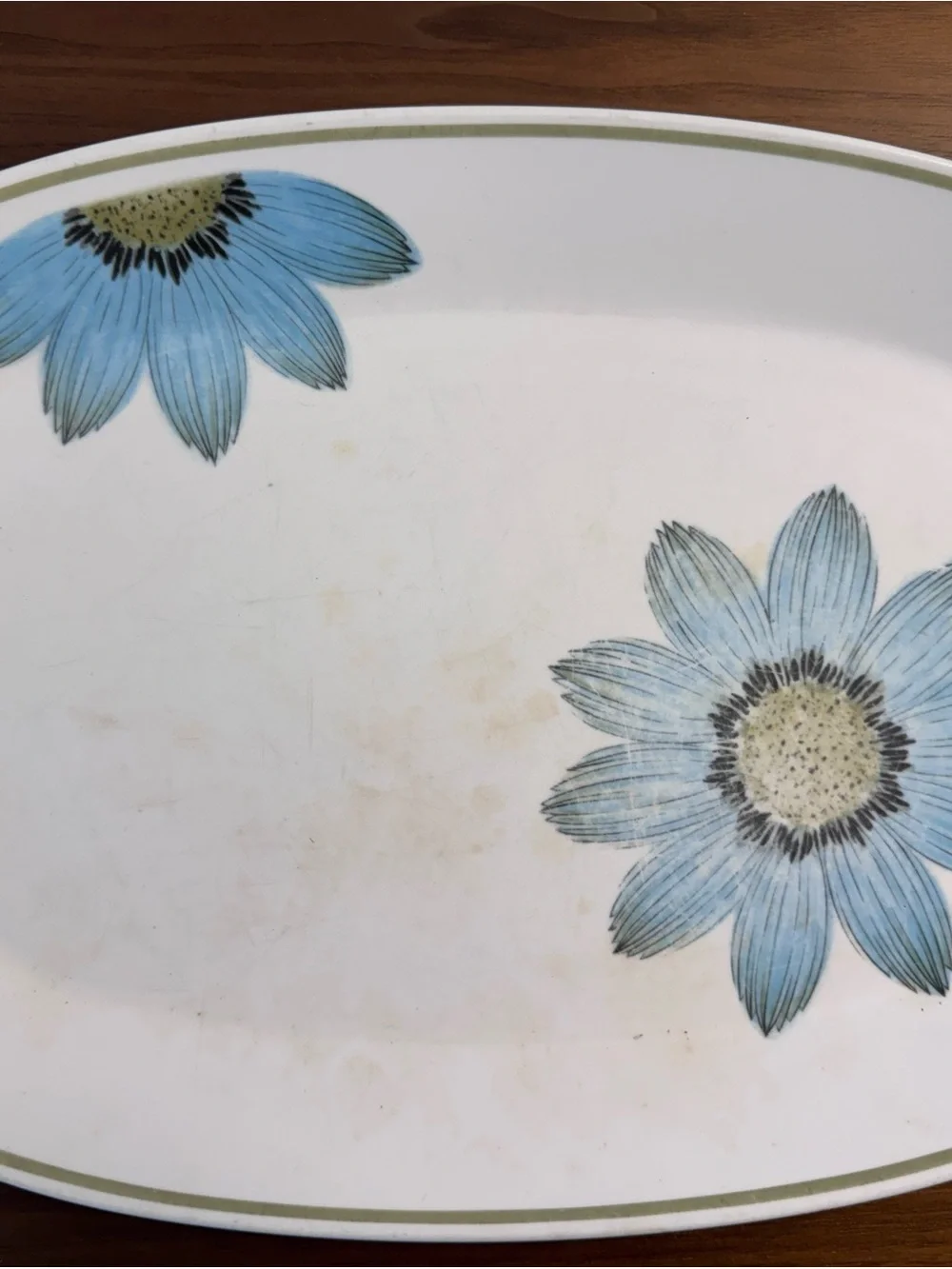 Noritake Daisy Dinnerware Set